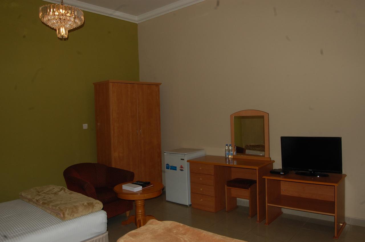 Al Amwaj Hotel Sardzsa Kültér fotó